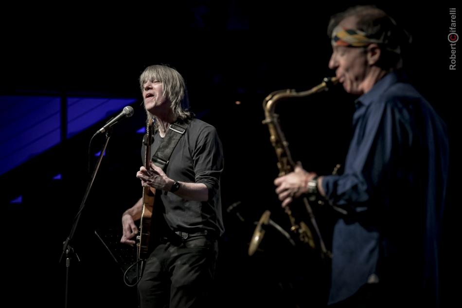 Mike Stern