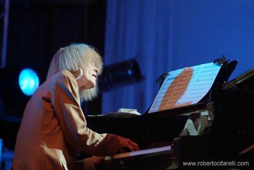 carla bley