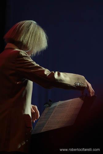 carla bley