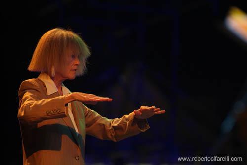 carla bley