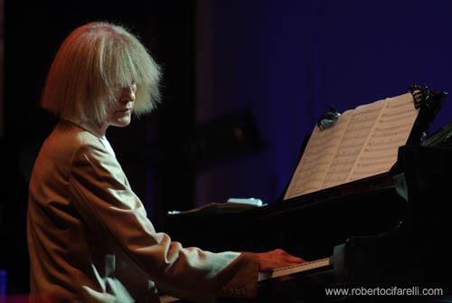 carla bley