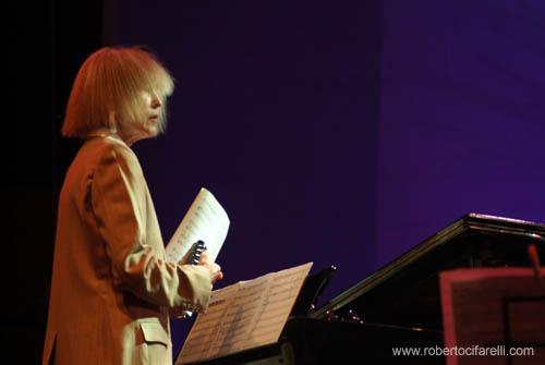 carla bley