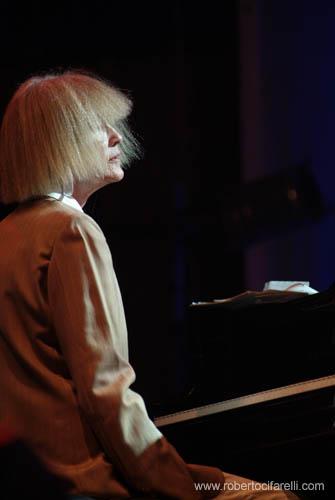 carla bley