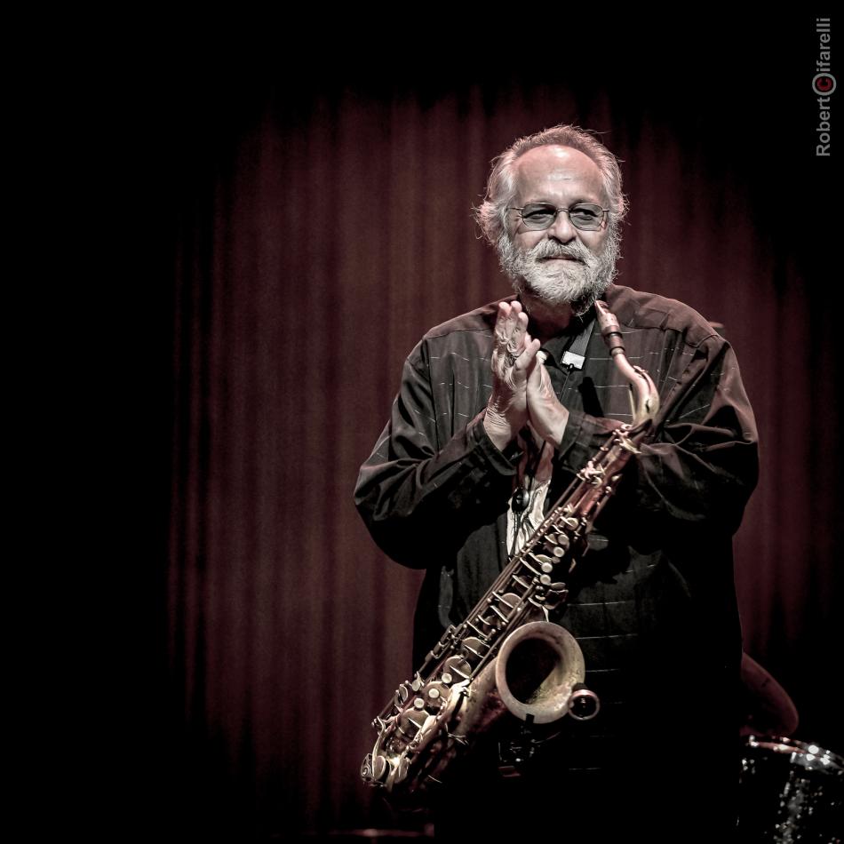 Joe Lovano