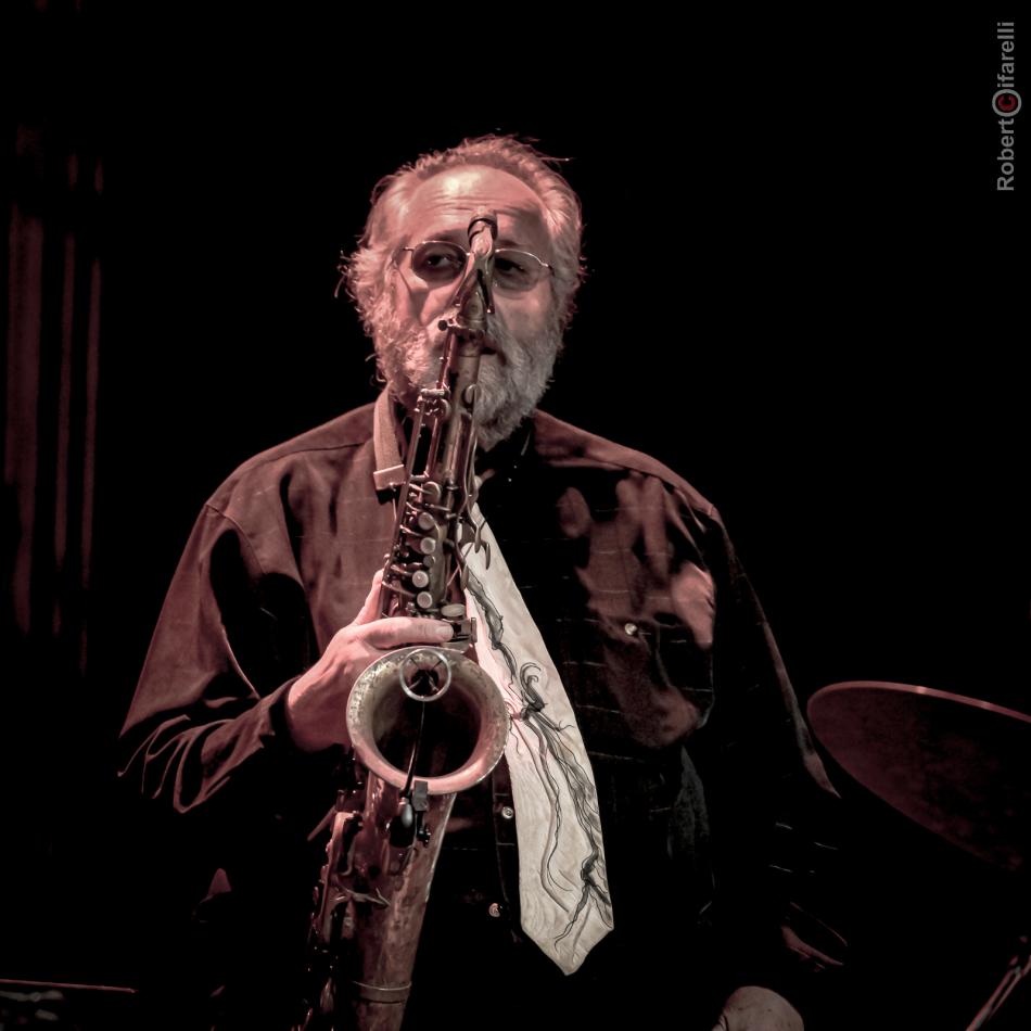 Joe Lovano