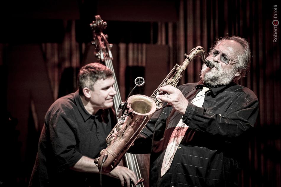 Joe Lovano