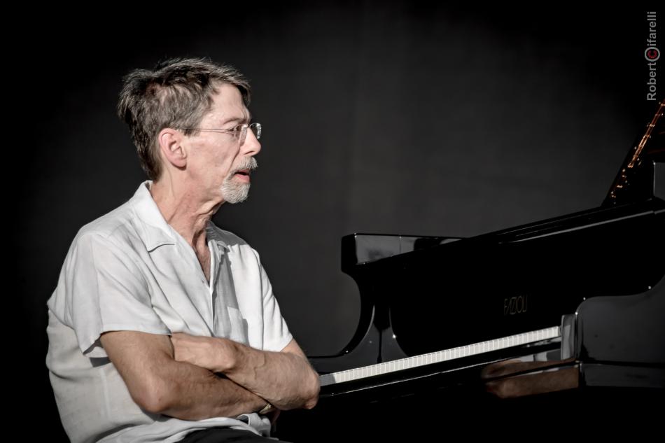 Fred Hersch