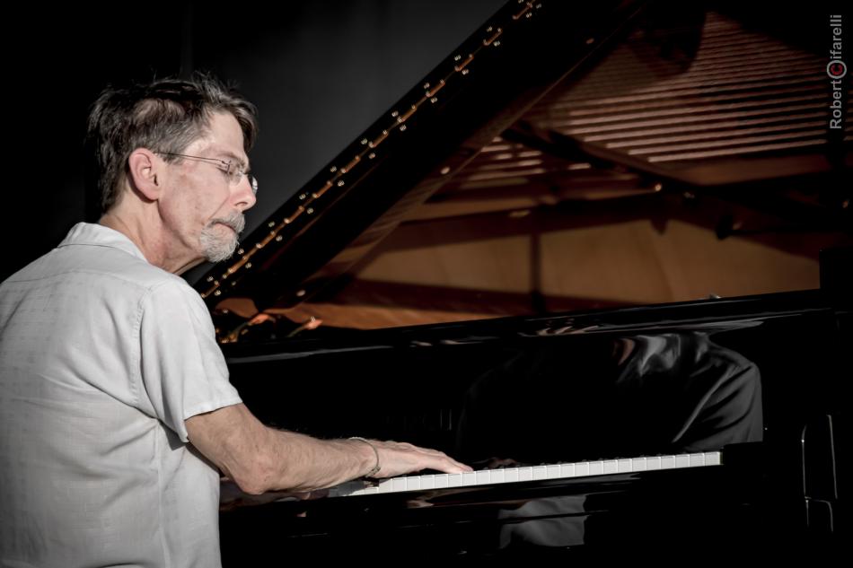 Fred Hersch