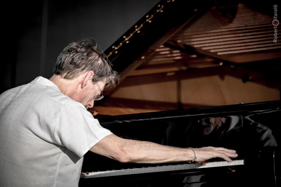 Fred Hersch