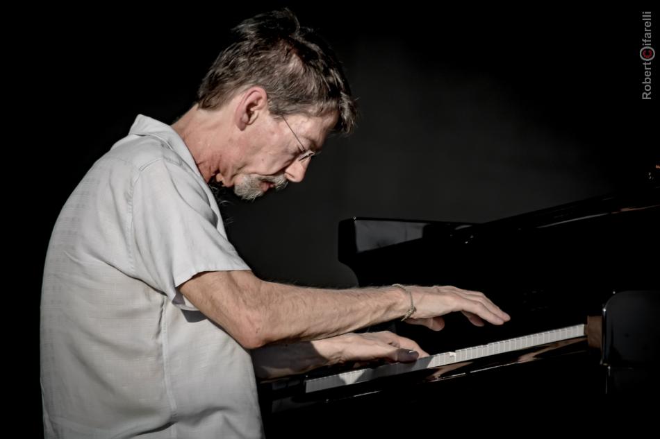 Fred Hersch