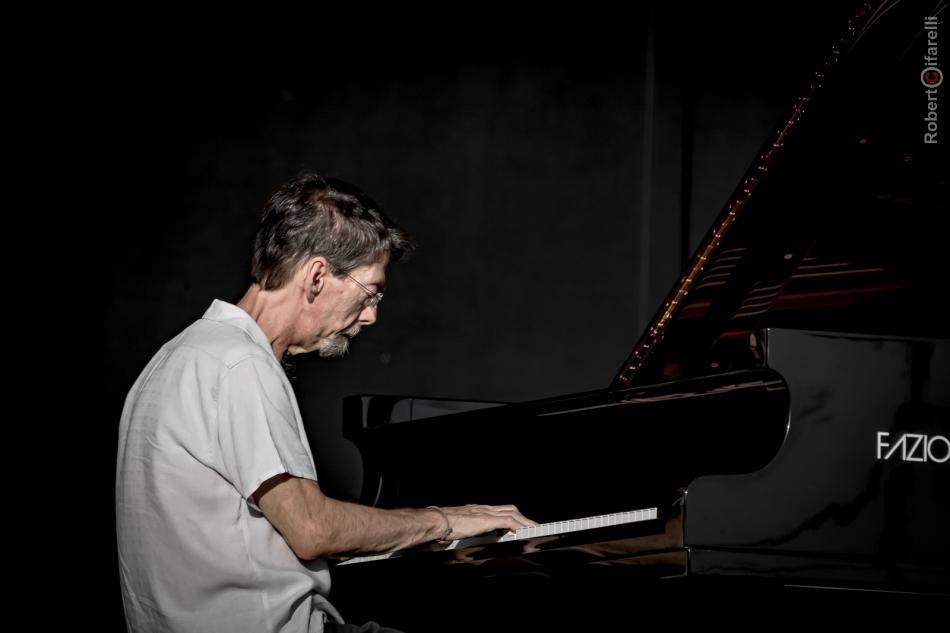 Fred Hersch