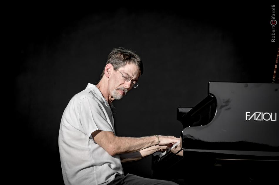 Fred Hersch