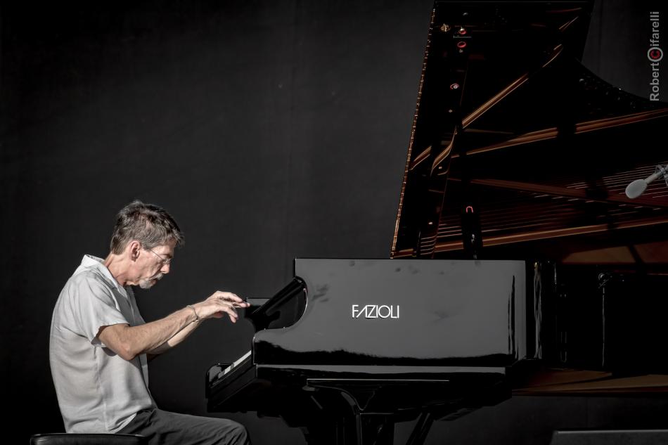 Fred Hersch