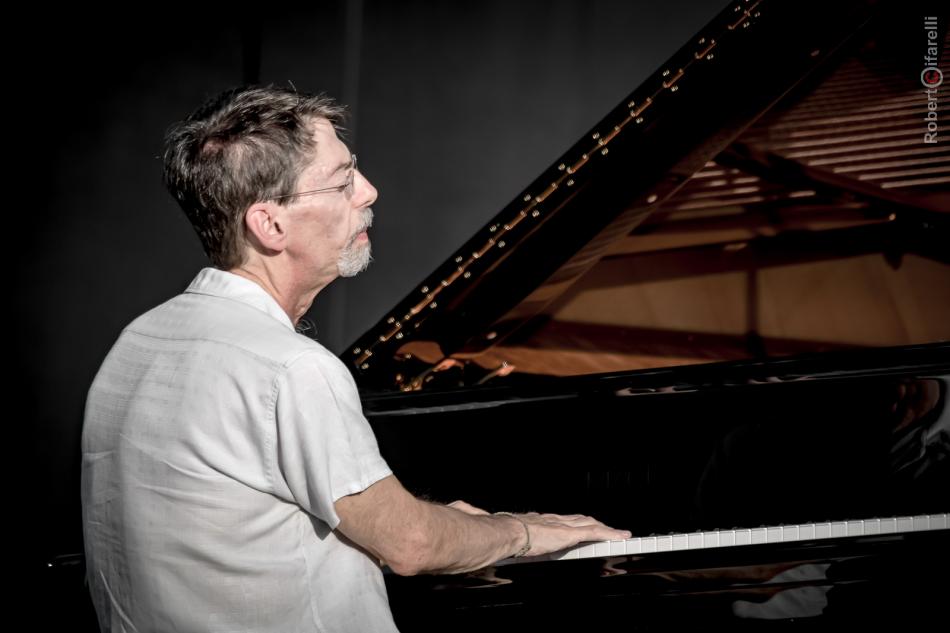 Fred Hersch