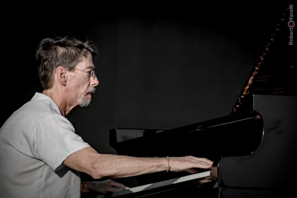 Fred Hersch