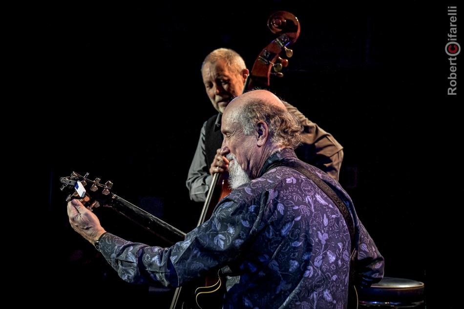 John Scofield Dave Holland