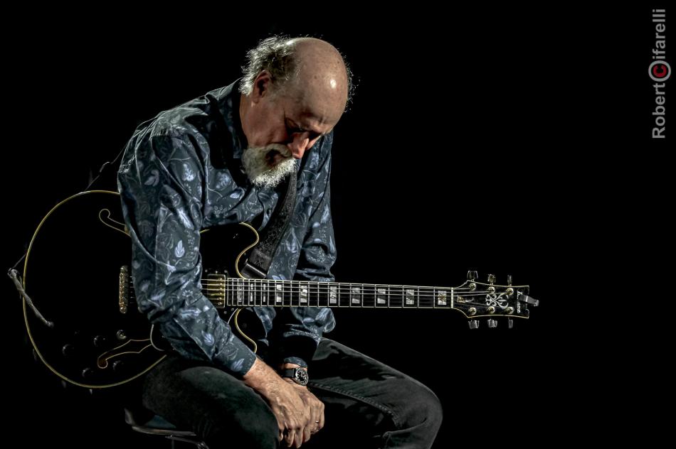 John Scofield