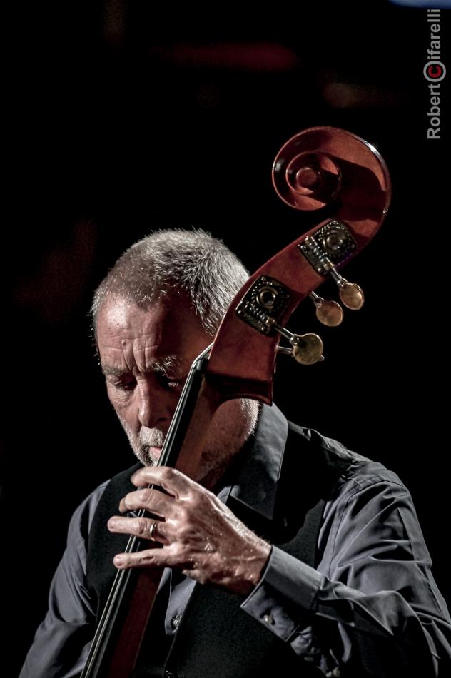 Dave Holland