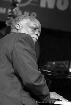 ahmad jamal