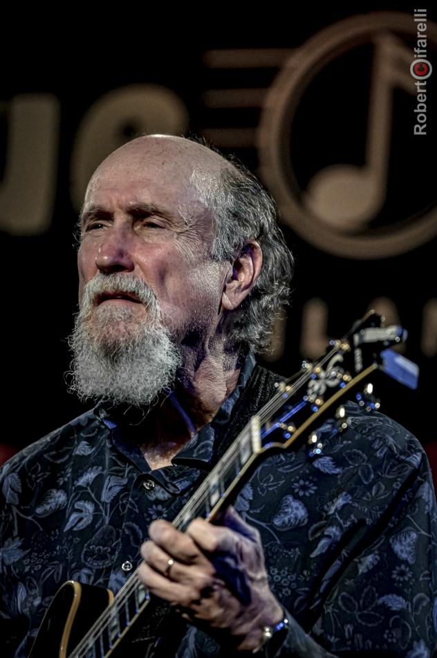 John Scofield