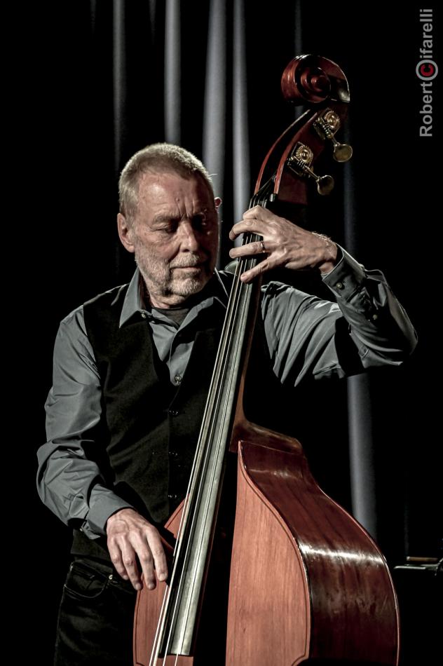 Dave Holland