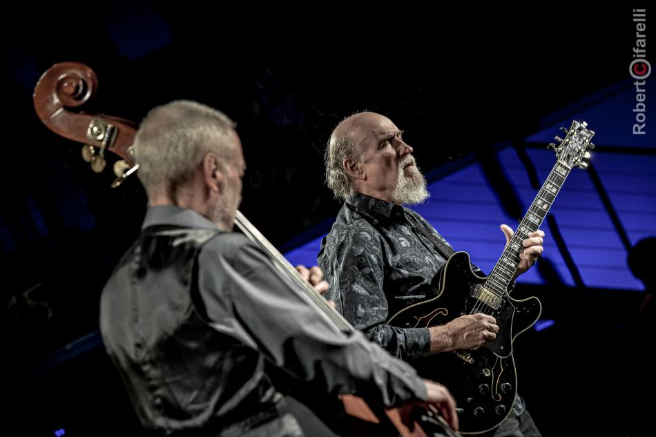 John Scofield Dave Holland