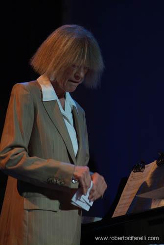 e carla bley