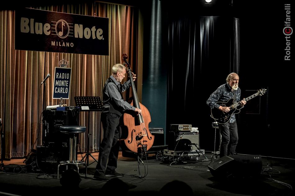 John Scofield Dave Holland