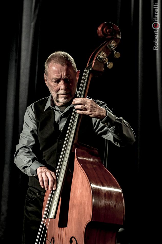 Dave Holland