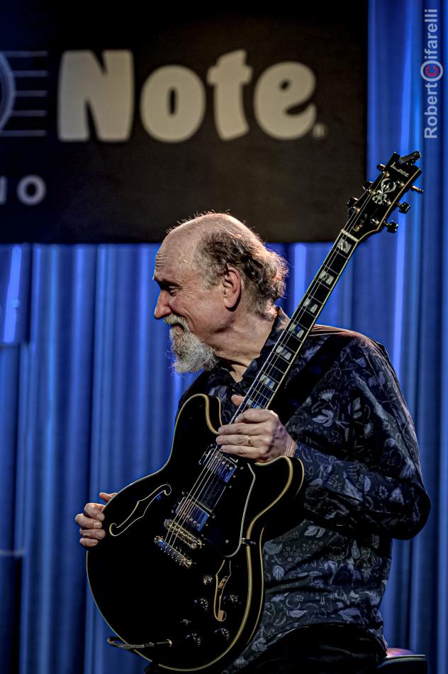 John Scofield