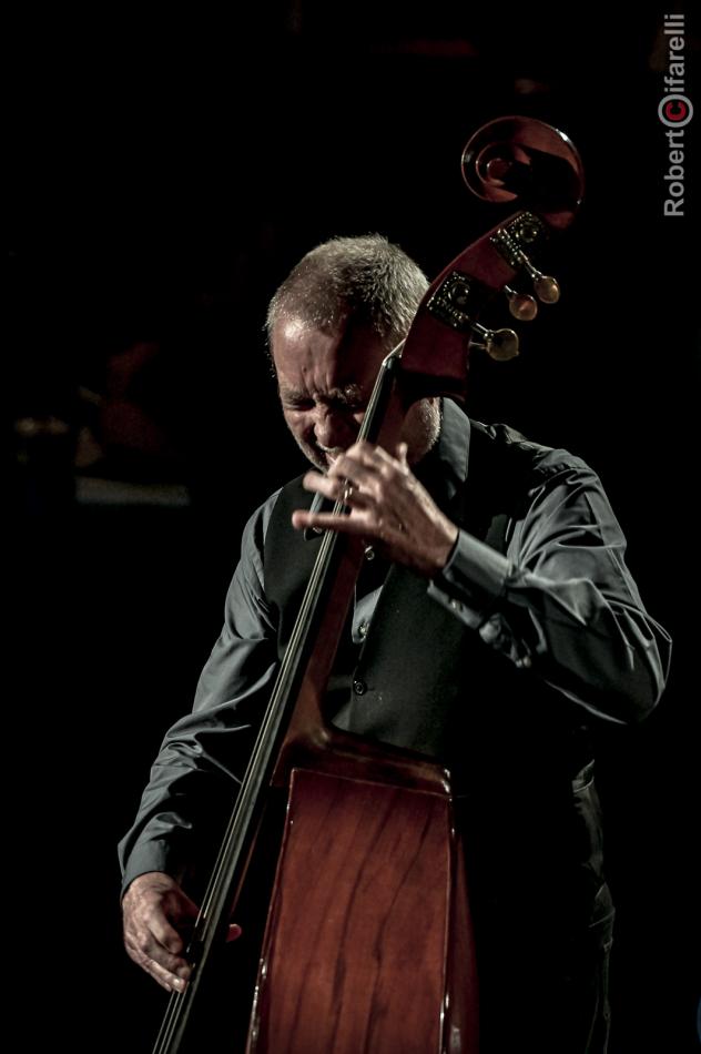 Dave Holland