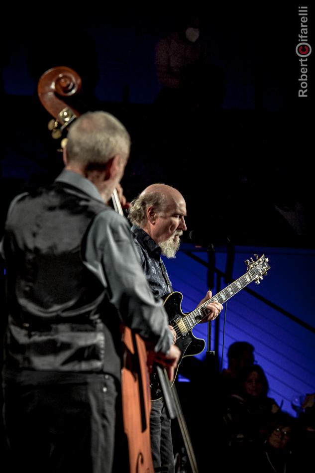 John Scofield Dave Holland