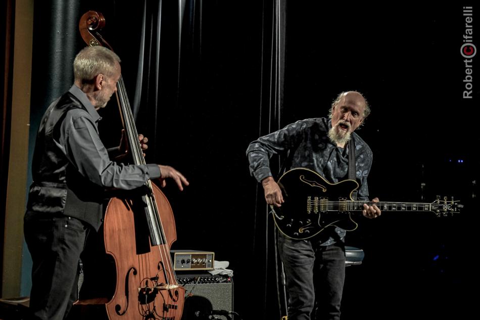 John Scofield Dave Holland