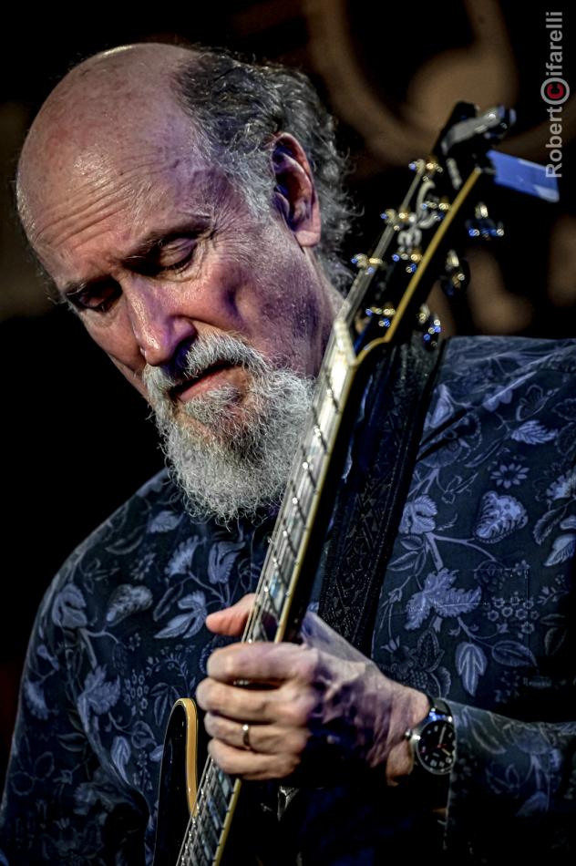 John Scofield