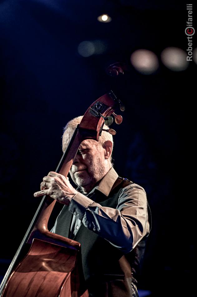 Dave Holland