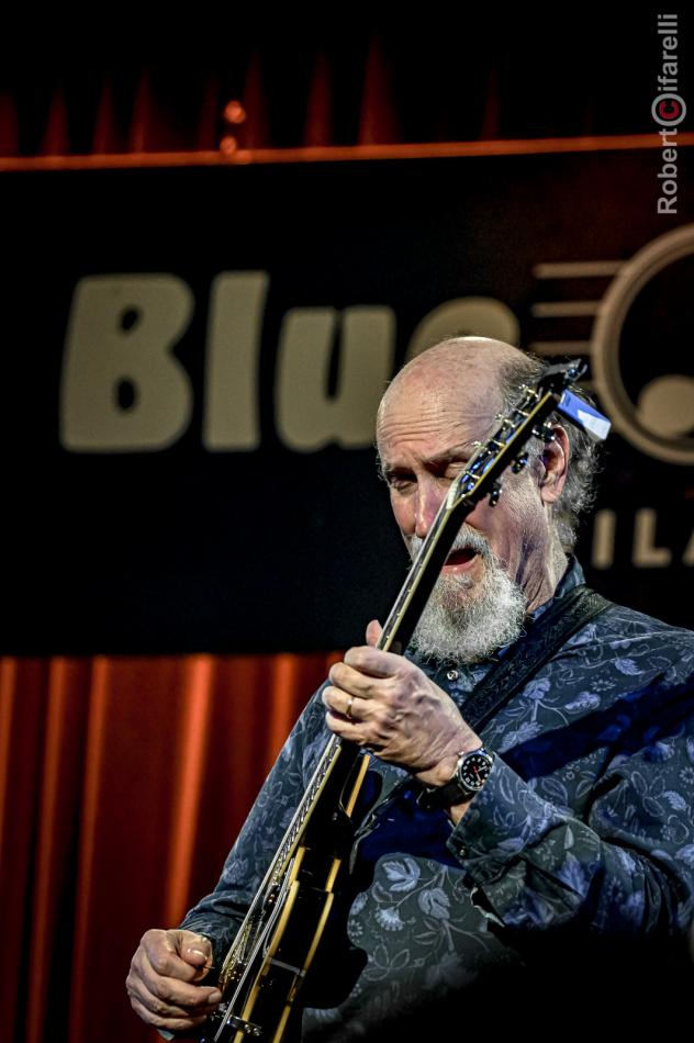 John Scofield