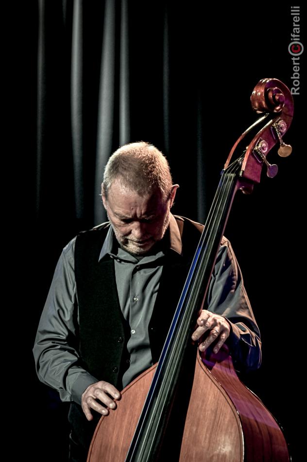 Dave Holland