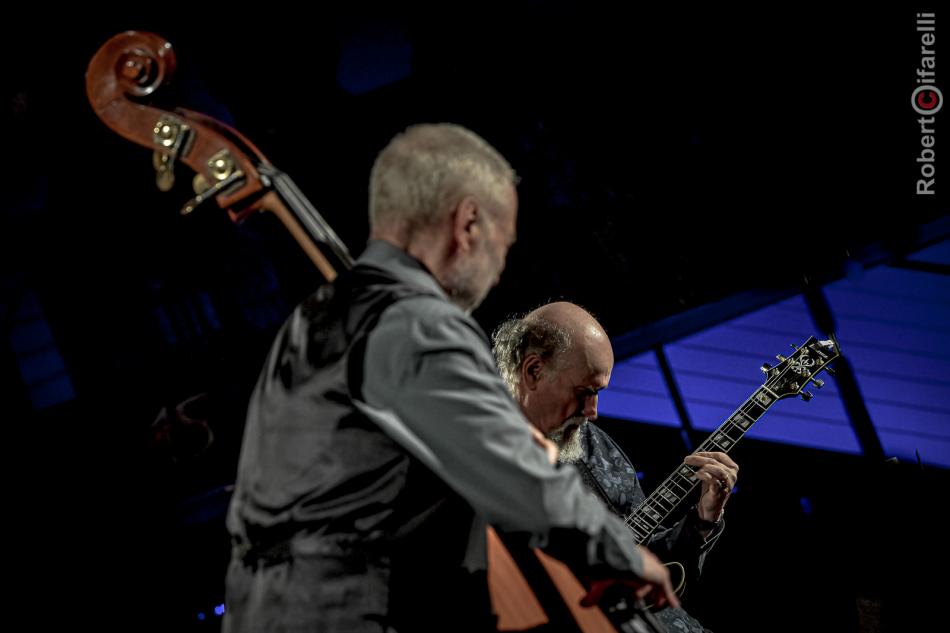 John Scofield Dave Holland