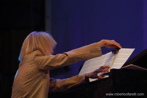 e carla bley