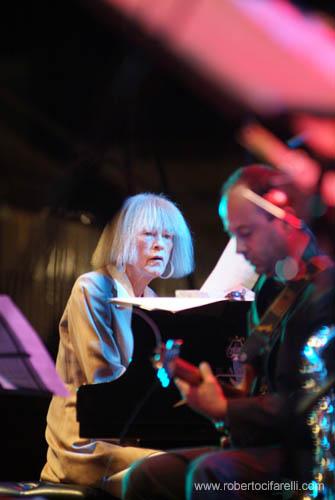 e carla bley