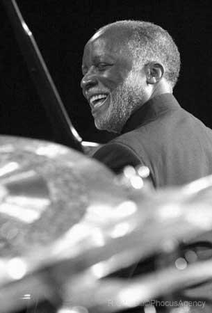 ahmad jamal