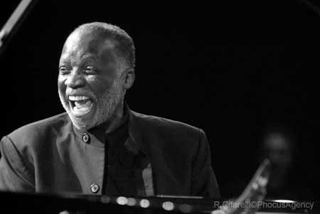 ahmad jamal