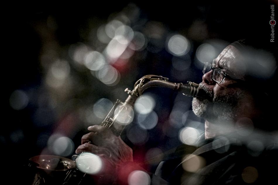 Kenny Garrett