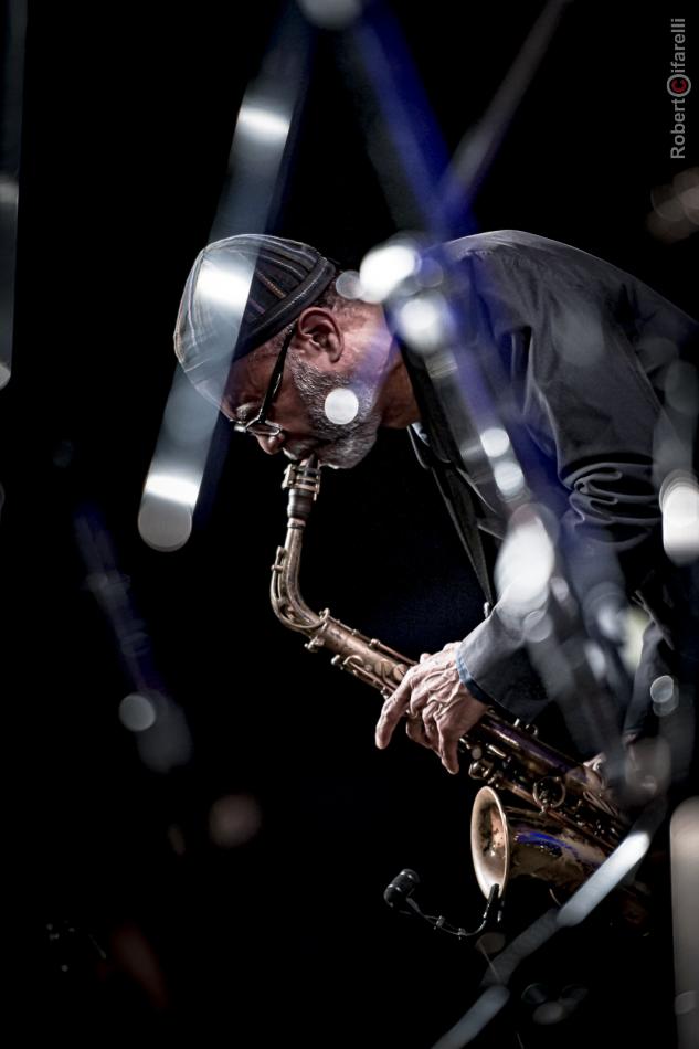 Kenny Garrett