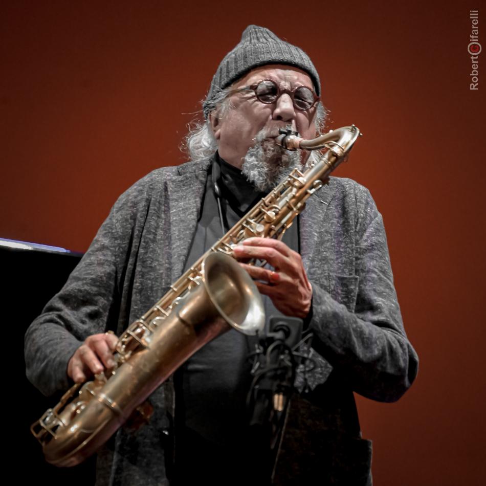 Charles Lloyd