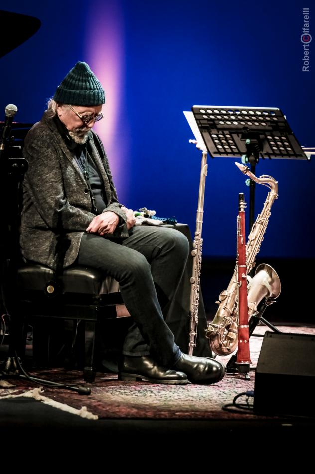 Charles Lloyd