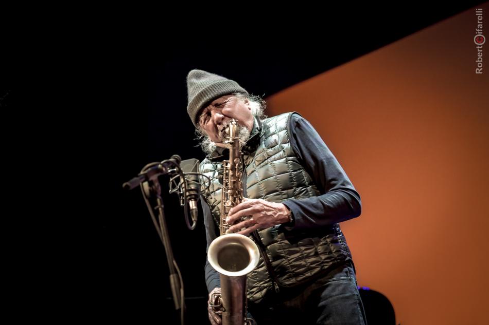 Charles Lloyd