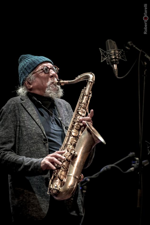 Charles Lloyd