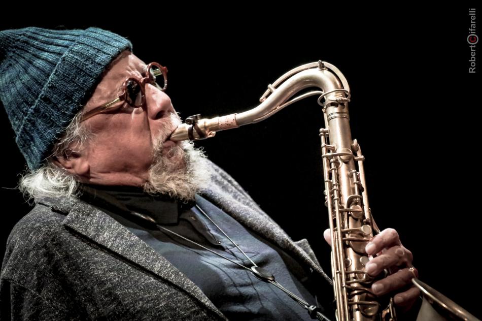 Charles Lloyd