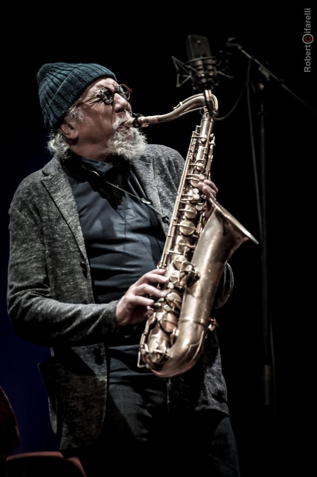 Charles Lloyd